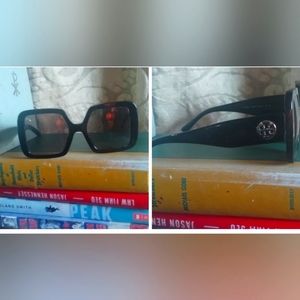 Tory Burch sunglasses